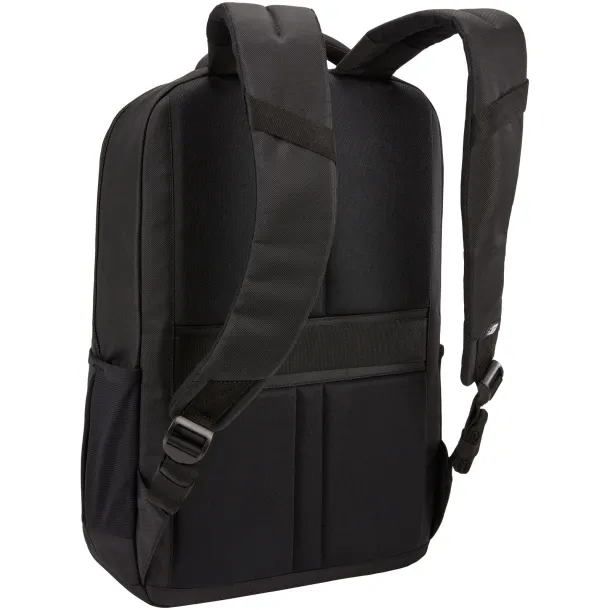 Propel 15.6" laptop backpack - Case Logic Solid black