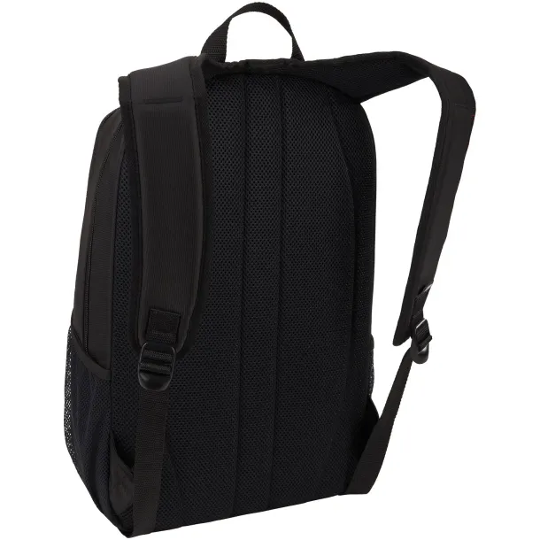 Case Logic Jaunt 15.6" recycled backpack - Case Logic Crna