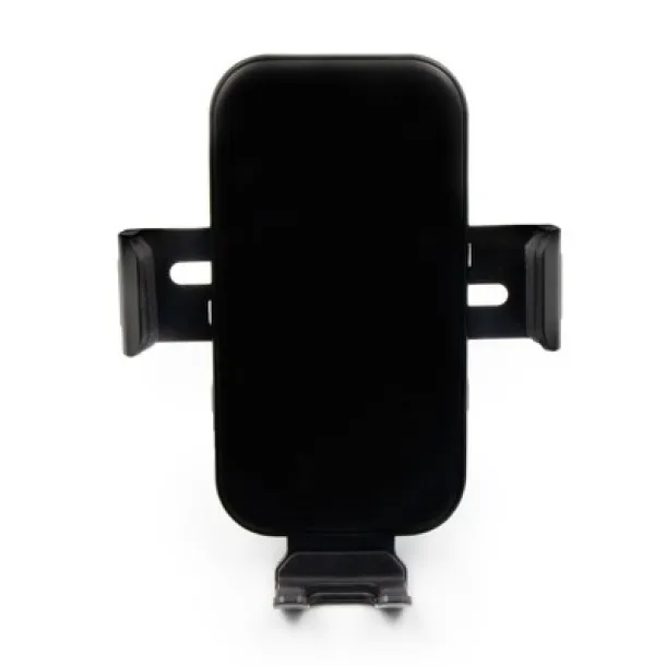 Skyler Mobile phone holder for car, wireless charger 15W black