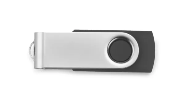 TWISTER 16 GB USB flash drive Crna
