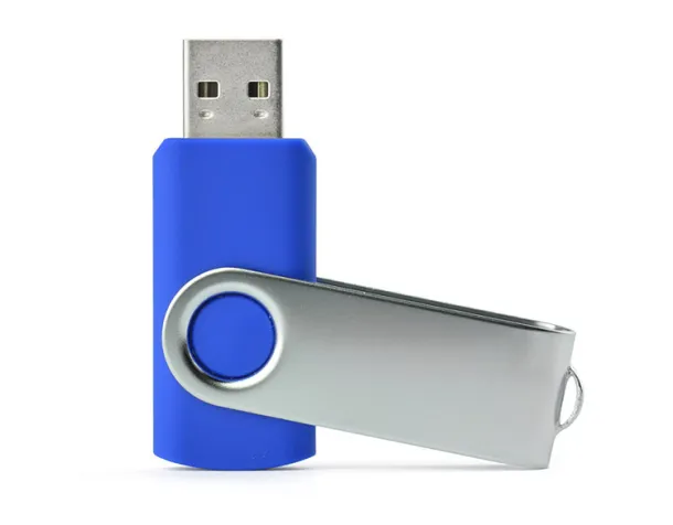 TWISTER 16 GB USB memorijski stick Plava