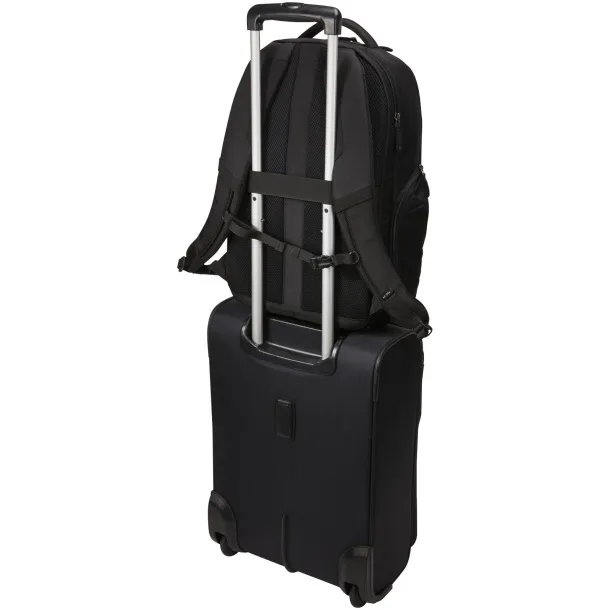 Notion 17.3" laptop backpack - Case Logic Solid black