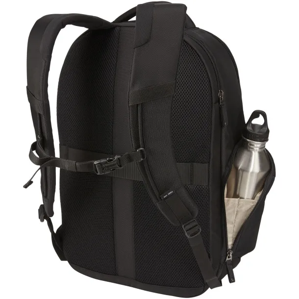 Notion 17.3" laptop backpack - Case Logic Solid black