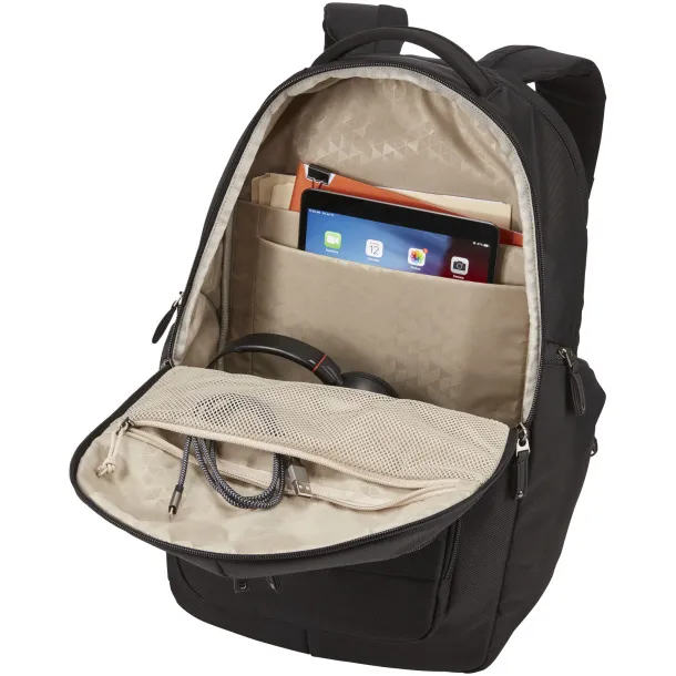 Notion 17.3" laptop backpack - Case Logic Crna
