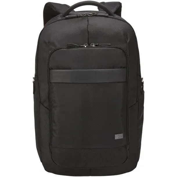 Notion 17.3" laptop backpack - Case Logic Solid black