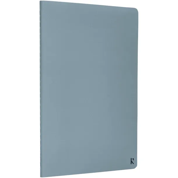 Karst® A5 stone paper journal twin pack - Karst® Light blue