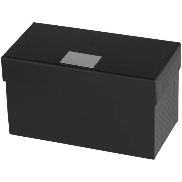 Boda 2-djelni set šalica za espresso, 80 ml - Seasons Bijela