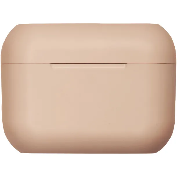 Braavos 2 True Wireless auto pair earbuds Pale blush