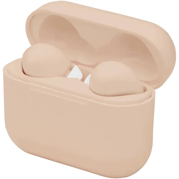 Braavos 2 bežične slušalice Pale blush