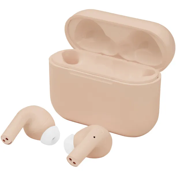 Braavos 2 True Wireless auto pair earbuds - Unbranded Pale blush pink