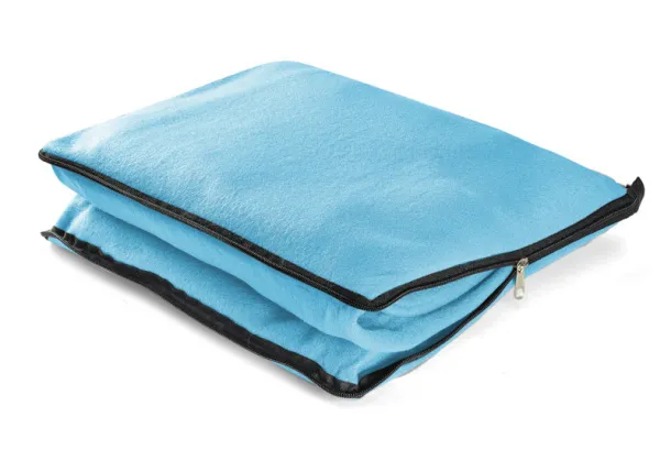 COMBO 2 in 1 blanket - Stedman Blue