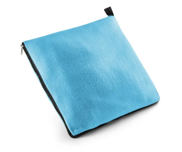 COMBO 2 in 1 blanket - Stedman Blue