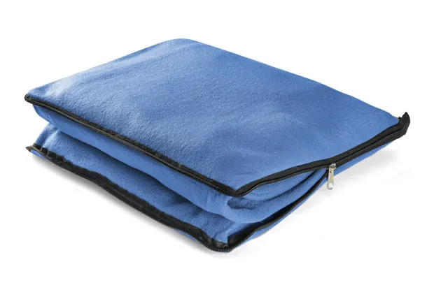 COMBO 2 in 1 blanket - Stedman Blue