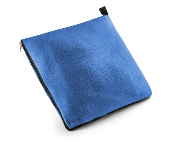 COMBO 2 in 1 blanket - Stedman Blue