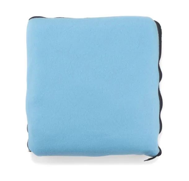 COMBO 2 in 1 blanket - Stedman Blue