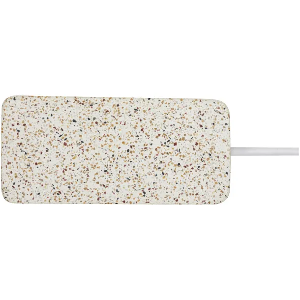 Terrazzo USB 2.0 USB hub Prirodna