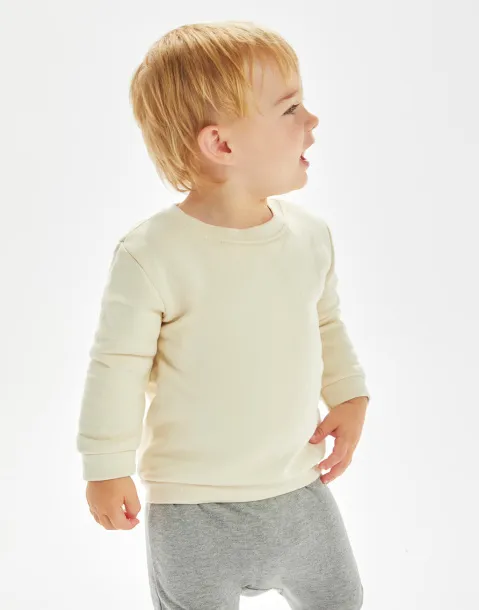  Baby Essential Sweatshirt - Babybugz