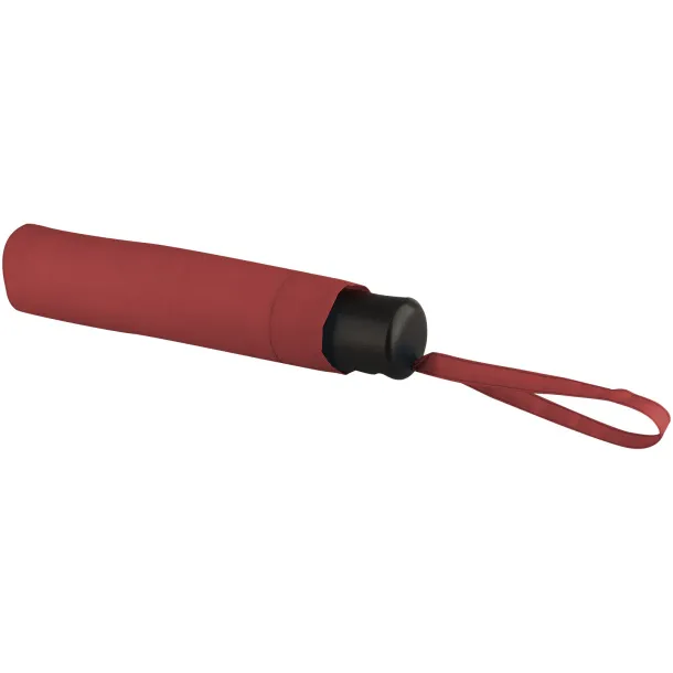 Ida 21.5" foldable umbrella Red