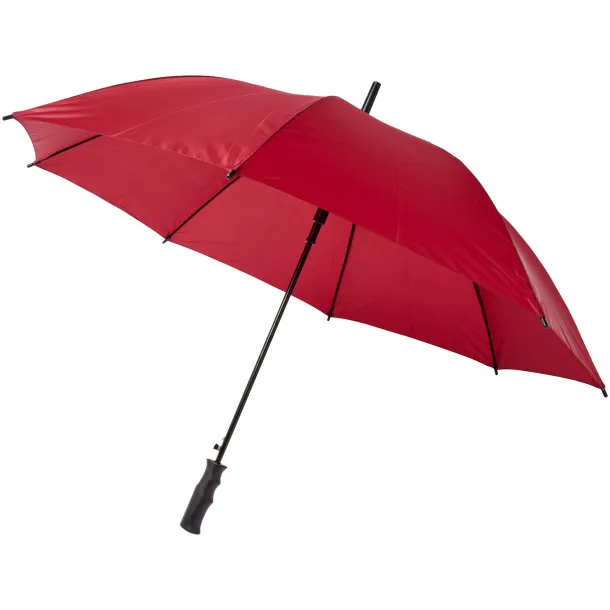 Bella 23" auto open windproof umbrella - Unbranded Maroon