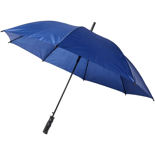 Bella 23" auto open windproof umbrella Navy Blue