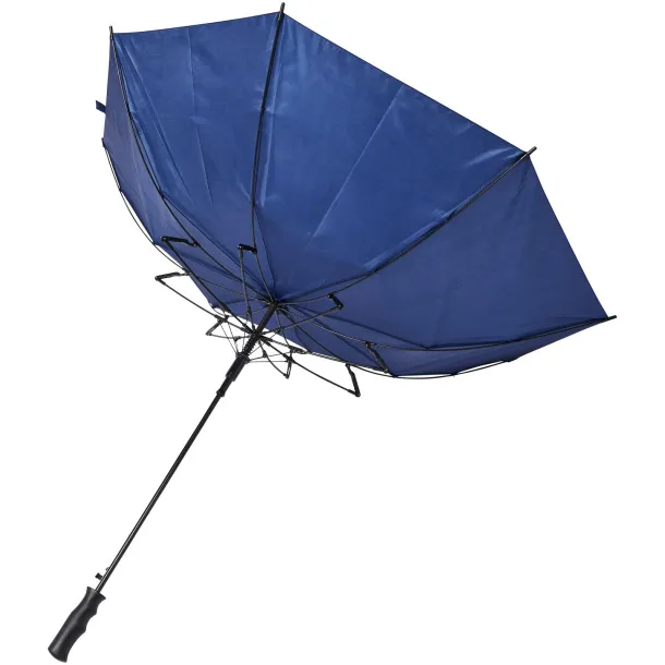 Bella 23" auto open windproof umbrella Navy Blue