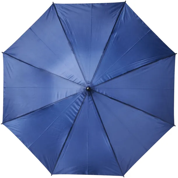 Bella 23" auto open windproof umbrella Navy Blue