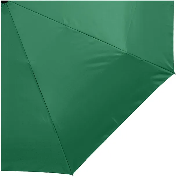 Alex 21.5" foldable auto open/close umbrella - Unbranded Green