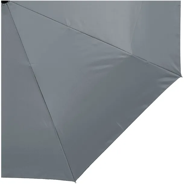 Alex 21.5" foldable auto open/close umbrella Grey