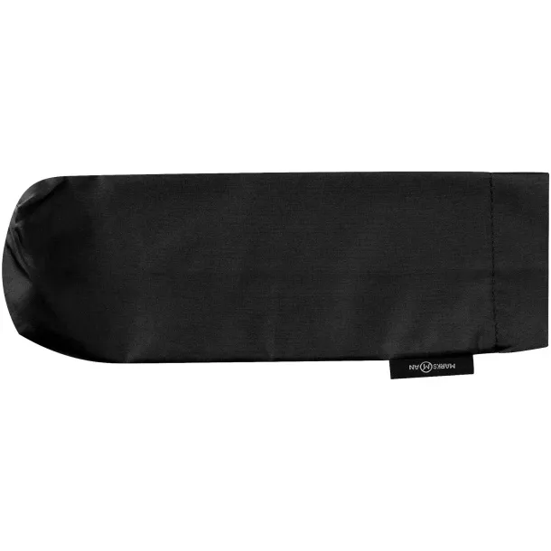 Trav 21.5" foldable auto open/close umbrella - Marksman Crna