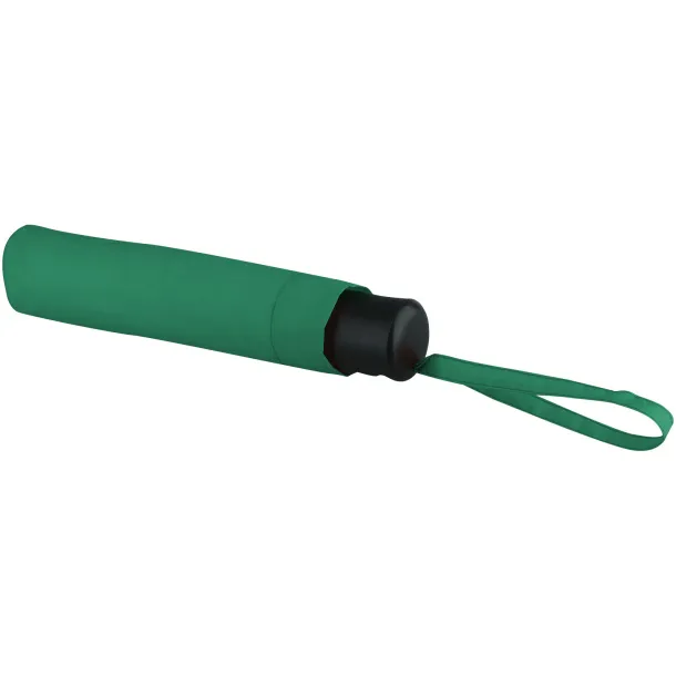 Ida 21,5" sklopivi kišobran - Bullet Zelena
