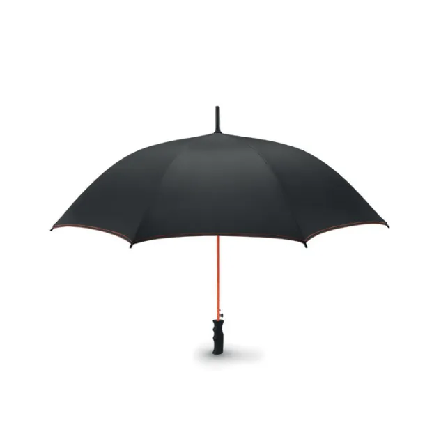 SKYE 23"auto open storm umbrella Orange