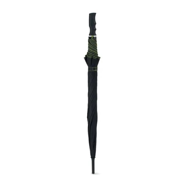 SKYE 23"auto open storm umbrella Lime