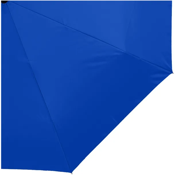 Alex 21.5" foldable auto open/close umbrella Royal blue