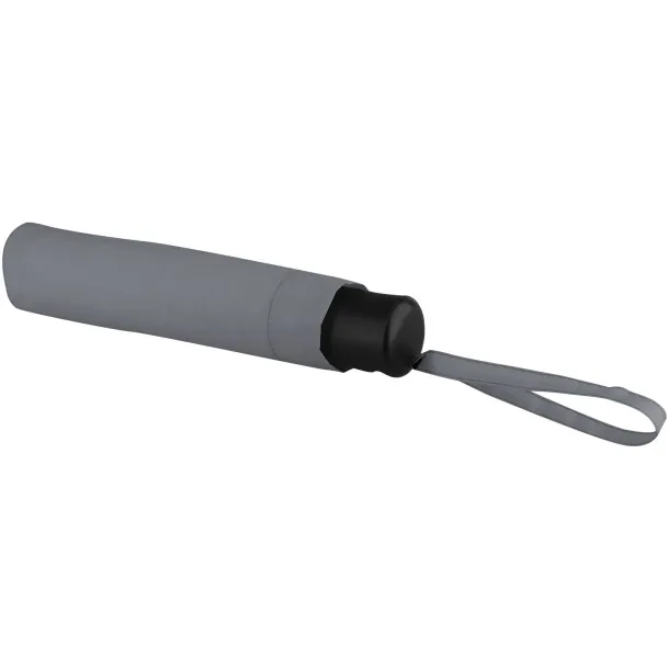 Ida 21,5" sklopivi kišobran - Bullet Siva