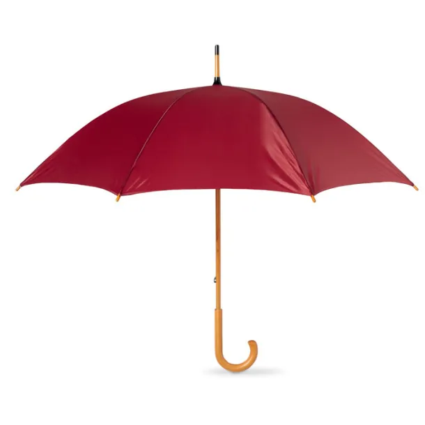 CALA 23.5 inch umbrella Burgundy