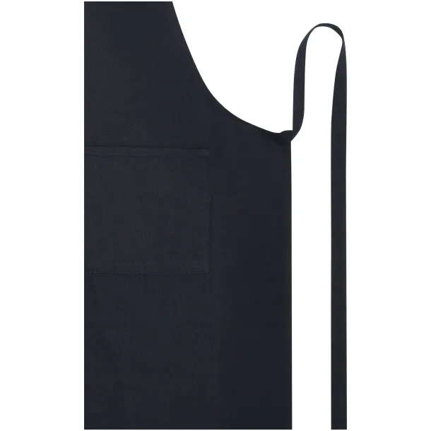 Shara 240 g/m2 Aware™ recycled apron Navy Blue