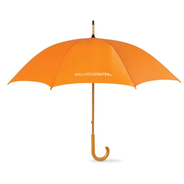 CALA 23.5 inch umbrella Orange