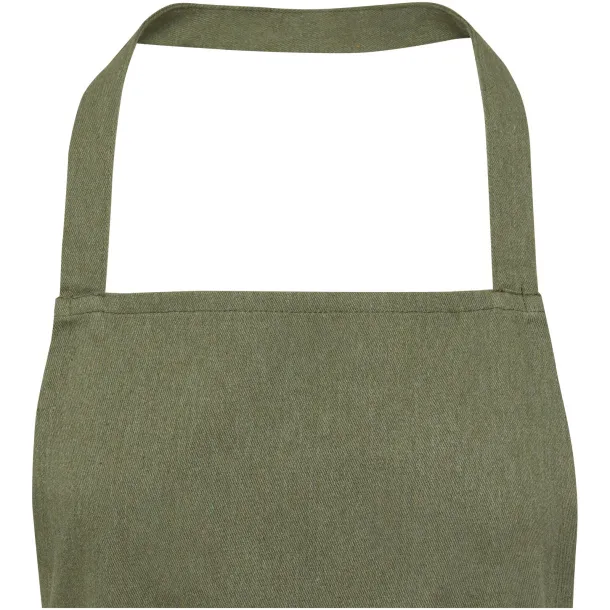 Shara 240 g/m2 Aware™ recycled apron Green