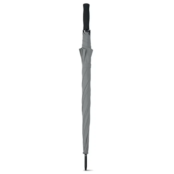 SWANSEA 27 inch umbrella Grey