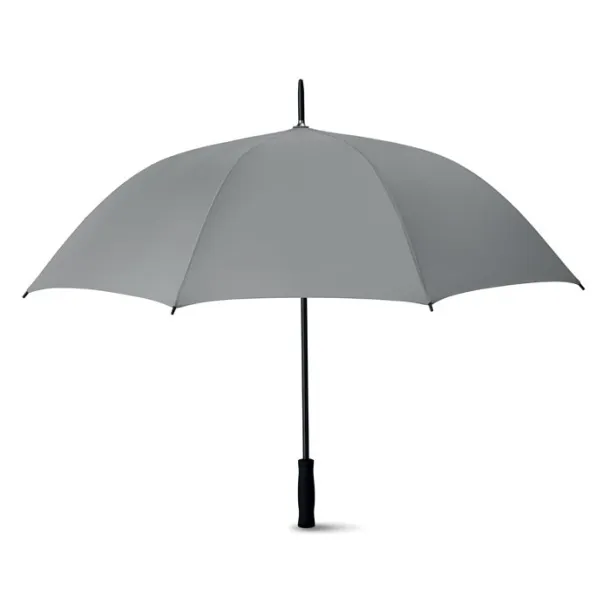 SWANSEA 27 inch umbrella Grey