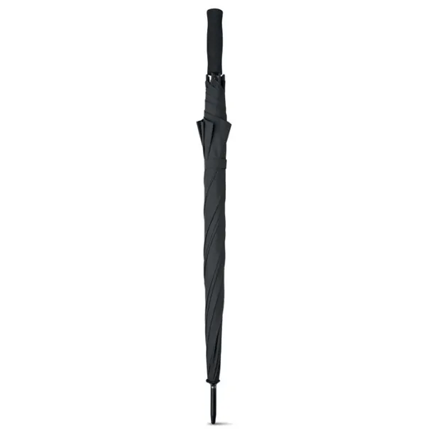 SWANSEA 27 inch umbrella Black