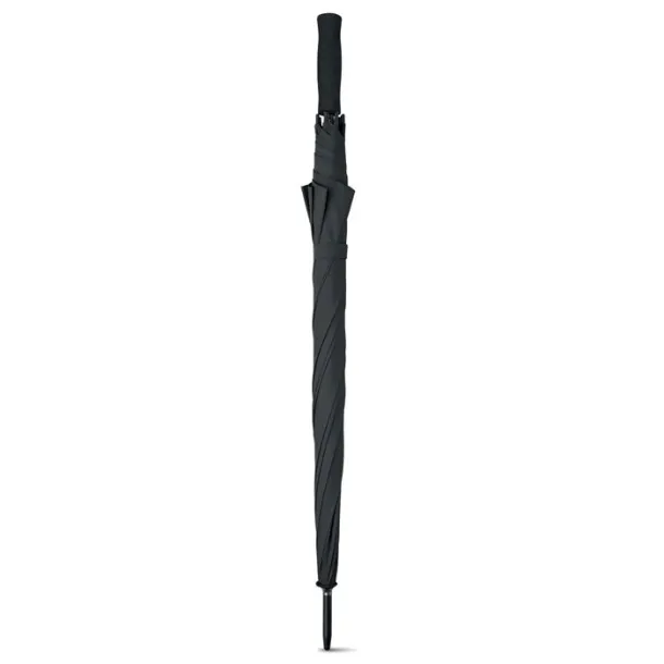 SWANSEA 27 inch umbrella Black