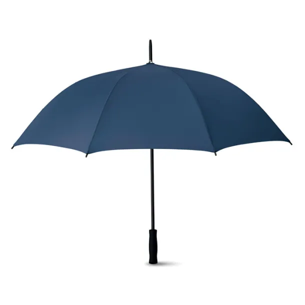 SWANSEA 27 inch umbrella Blue