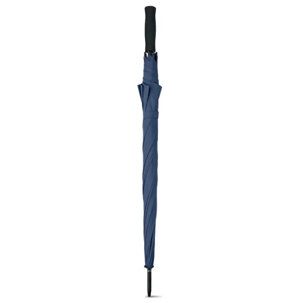 SWANSEA 27 inch umbrella Blue