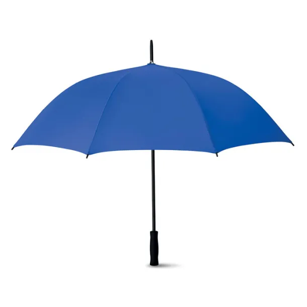 SWANSEA 27 inch umbrella Royal blue