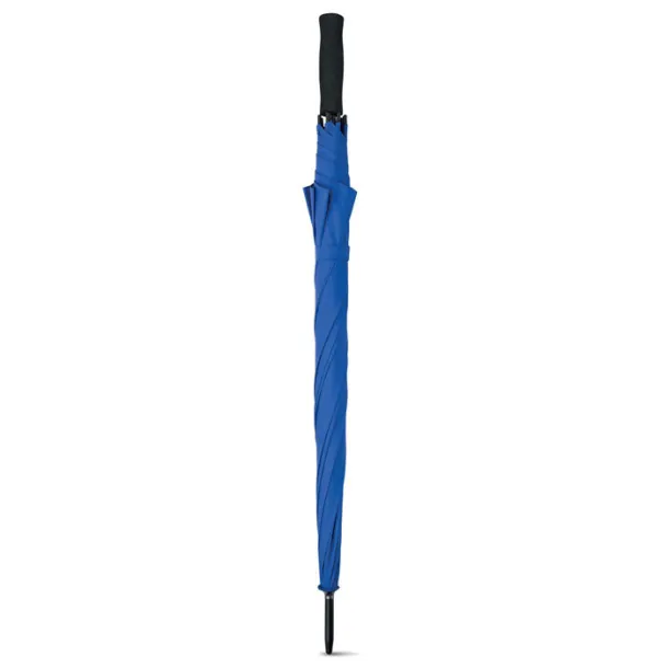 SWANSEA 27 inch umbrella Royal blue