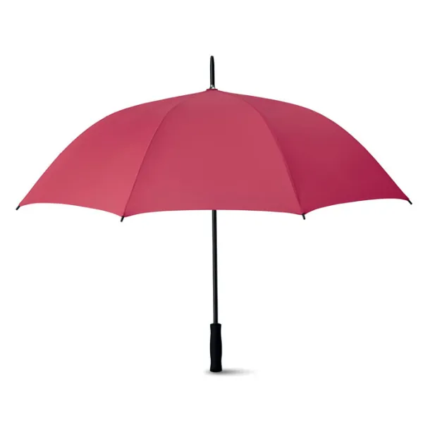 SWANSEA 27 inch umbrella Burgundy