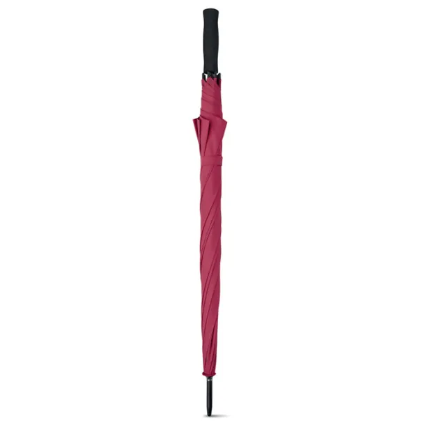 SWANSEA 27 inch umbrella Burgundy