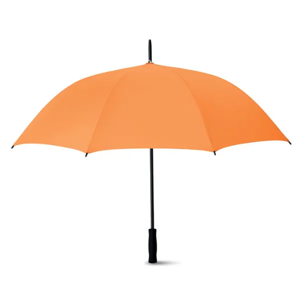 SWANSEA 27 inch umbrella Orange