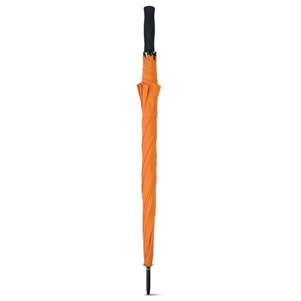 SWANSEA 27 inch umbrella Orange